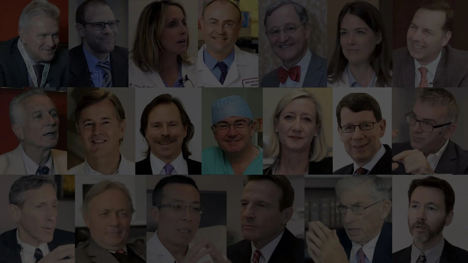 Watch Diagnostic Detectives live stream