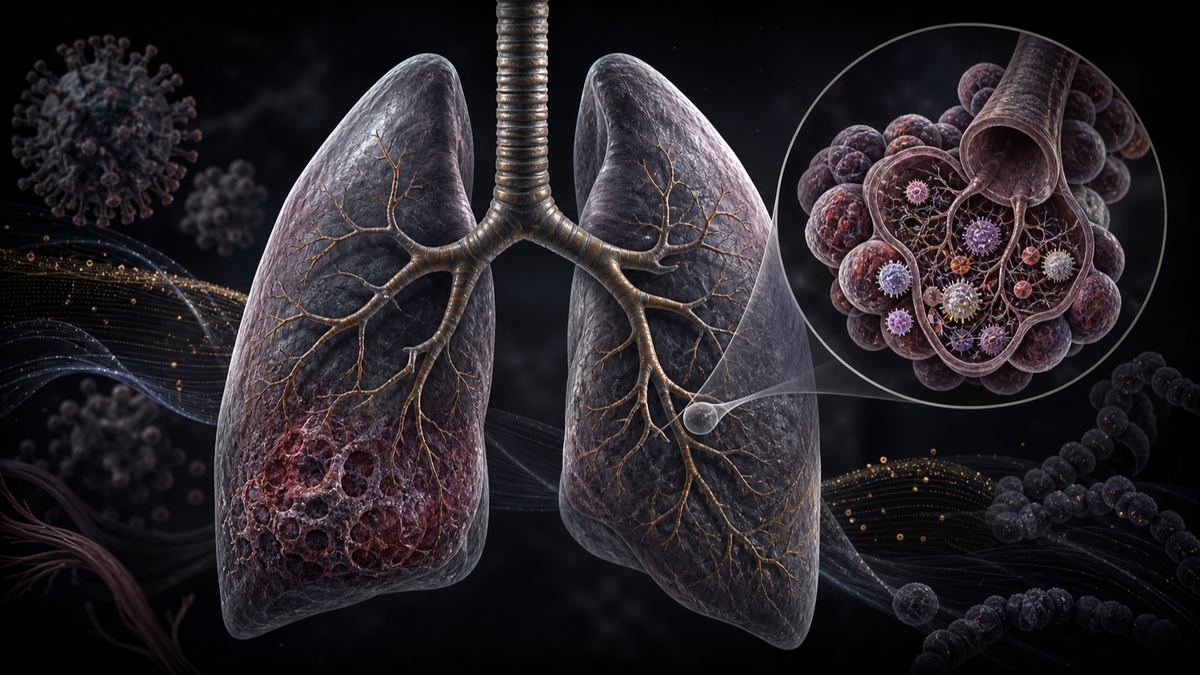 Original medical illustration for: Understanding Influenza: Lessons from a Century of Pandemic Response. c11