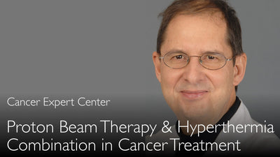 质子束疗法（Proton Beam Therapy，PBT）。热疗癌症治疗（Hyperthermia Cancer Treatment）。