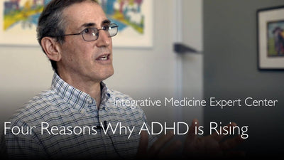 儿童注意力缺陷多动障碍（ADHD）的患病率近年来呈上升趋势。注意力缺陷障碍（ADD）发病率增加的主要原因可归纳为以下四点：1.