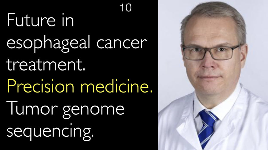 Precision Medicine